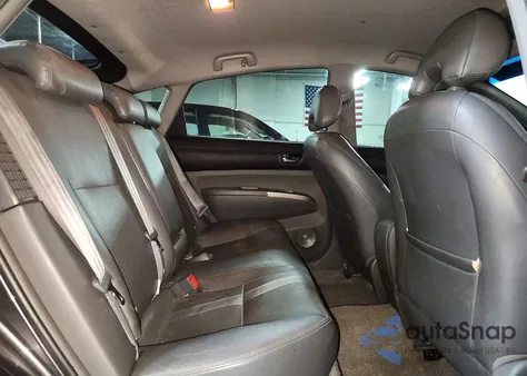 2007 Toyota Prius z USA, uszkodzony, nr VIN JTDKB20U573214184